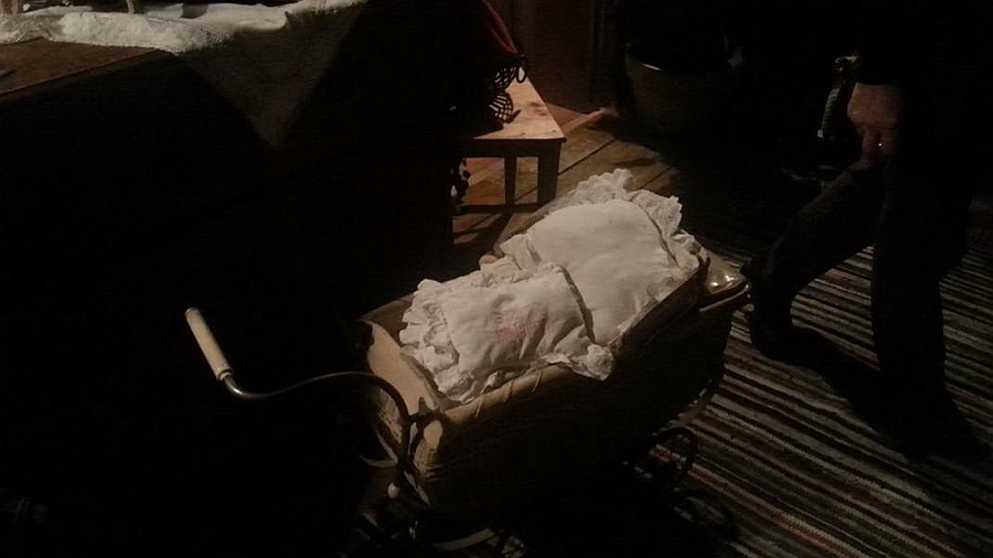 07- Dachstein, Bauernhaus, Abreise 080